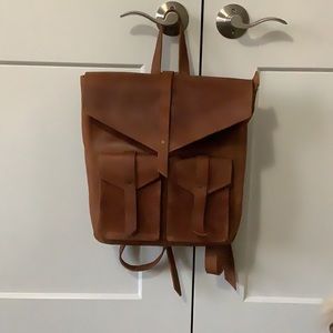 Raven & Lily backpack (magnolia)
